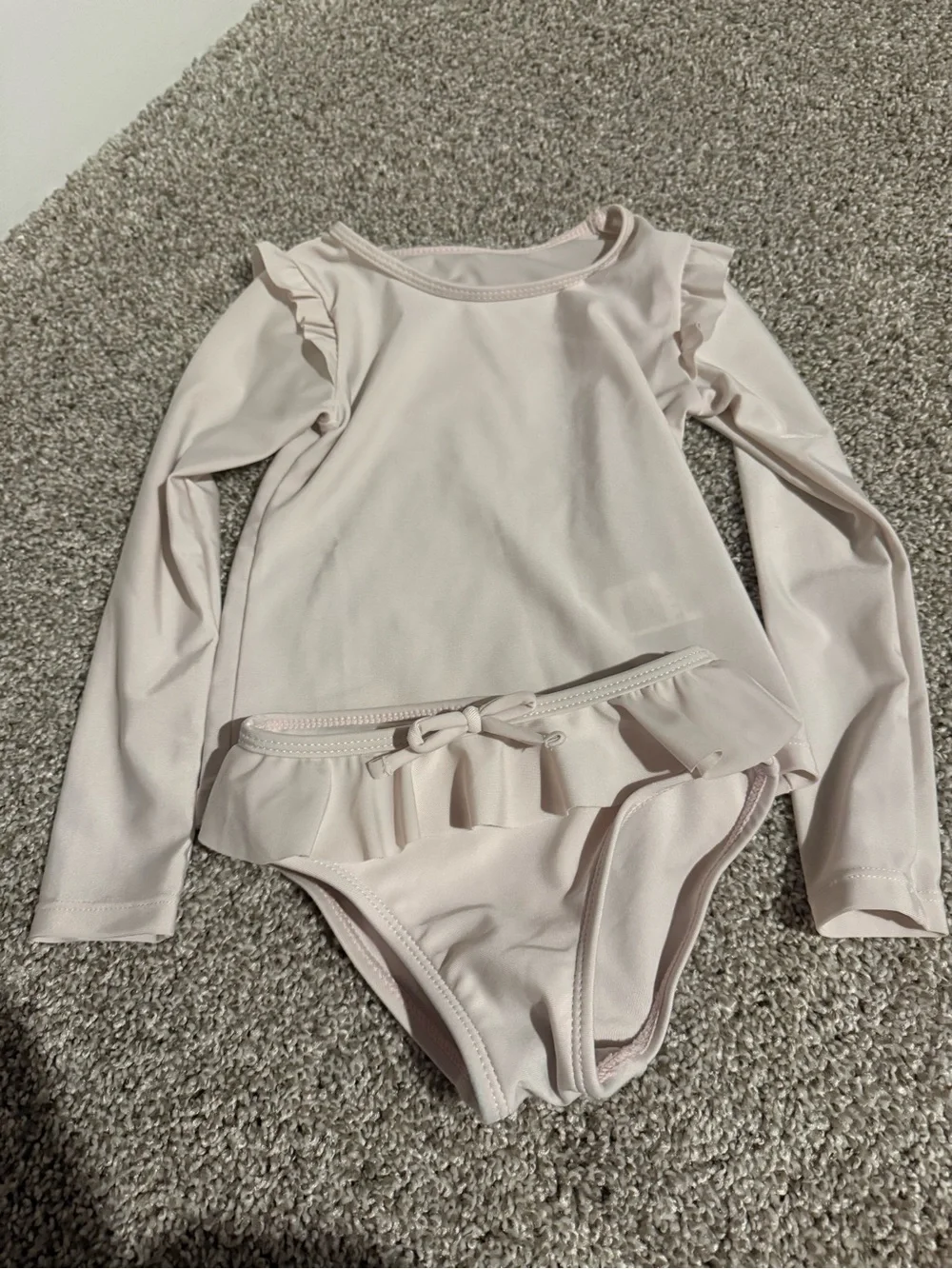 Jamie Kay Swim 2YR